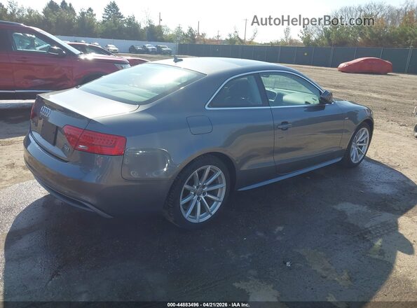 WAUD2AFR5GA028403 2016 AUDI OTHER Серый 