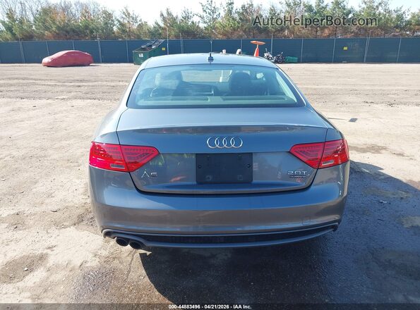 WAUD2AFR5GA028403 2016 AUDI OTHER Серый 