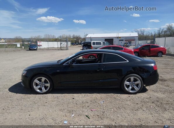 WAUD2AFR7GA012641 2016 AUDI OTHER Black 