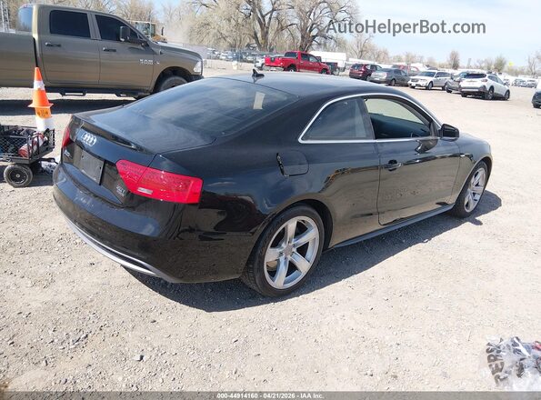 WAUD2AFR7GA012641 2016 AUDI OTHER Black Rear right