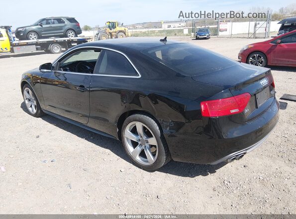 WAUD2AFR7GA012641 2016 AUDI OTHER Black Rear left