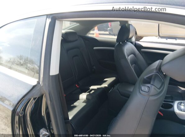 WAUD2AFR7GA012641 2016 AUDI OTHER Black VIN sticker view