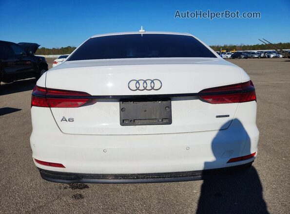 WAUD3AF29MN044463 2021 AUDI OTHER White Вид ззаду