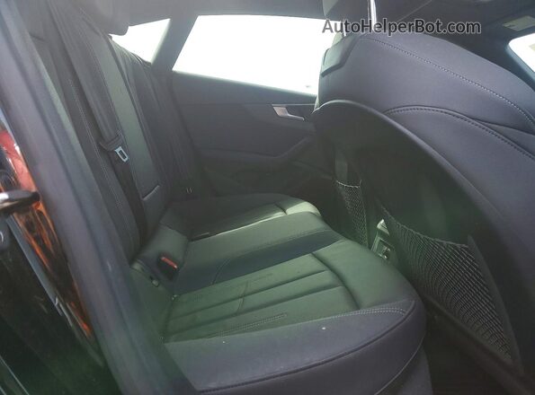 WAUDACF53PA042957 2023 AUDI OTHER Black 