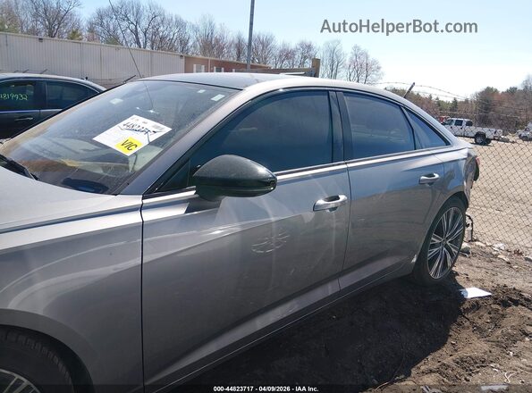 WAUE3AF24MN043919 2021 AUDI OTHER Серый 