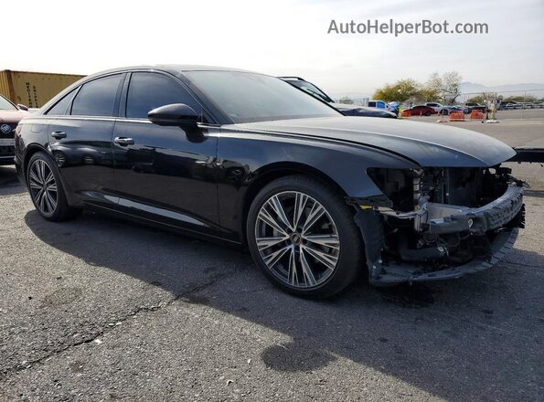 WAUE3BF20PN028022 2023 AUDI OTHER Black 