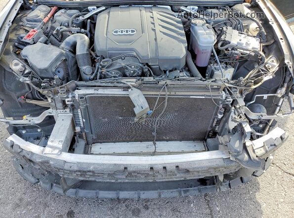 WAUE3BF20PN028022 2023 AUDI OTHER Black 