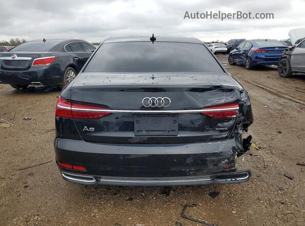 WAUE8AF24KN120691 2019 AUDI OTHER Black 
