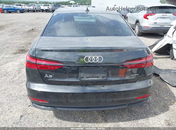 WAUE8AF27LN088286 2020 AUDI OTHER Black 