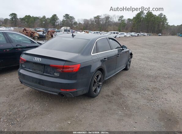 WAUENAF40HN027668 2017 AUDI OTHER Gray Rear right