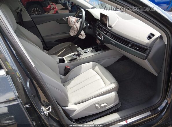WAUENAF40JA080013 2018 AUDI OTHER Серый 