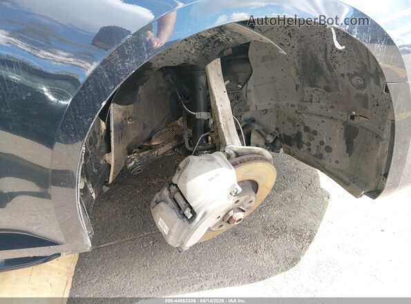 WAUENAF41HN018705 2017 AUDI OTHER Black Դիմացի տեսք