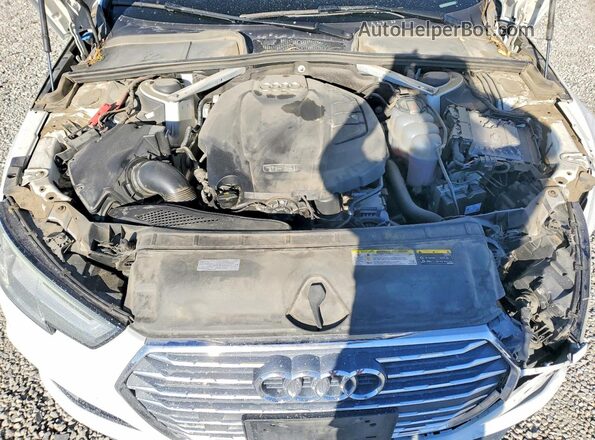 WAUENAF46KN012793 2019 AUDI OTHER White 