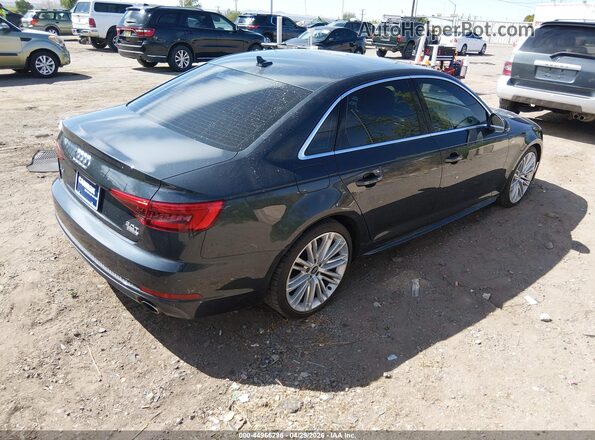 WAUENAF47HN022175 2017 AUDI OTHER Gray Tył prawy