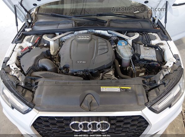 WAUENAF4XHN001031 2017 AUDI OTHER White 