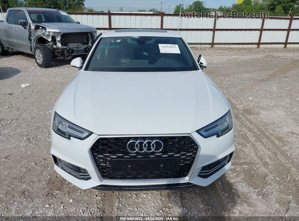WAUENAF4XHN001031 2017 AUDI OTHER White 