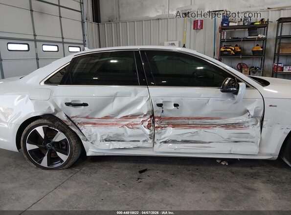 WAUENAF4XHN001031 2017 AUDI OTHER White 