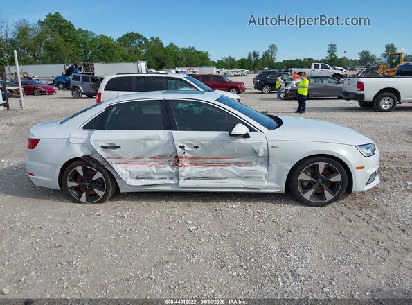 WAUENAF4XHN001031 2017 AUDI OTHER White 