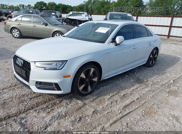 WAUENAF4XHN001031 2017 AUDI OTHER White 
