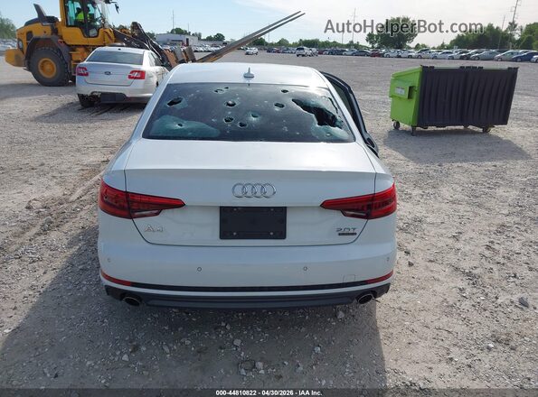 WAUENAF4XHN001031 2017 AUDI OTHER White 