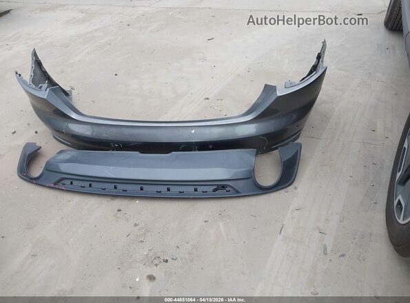 WAUENCF51KA078079 2019 AUDI OTHER Gray Instrument cluster view