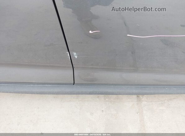 WAUENCF51KA078079 2019 AUDI OTHER Gray 
