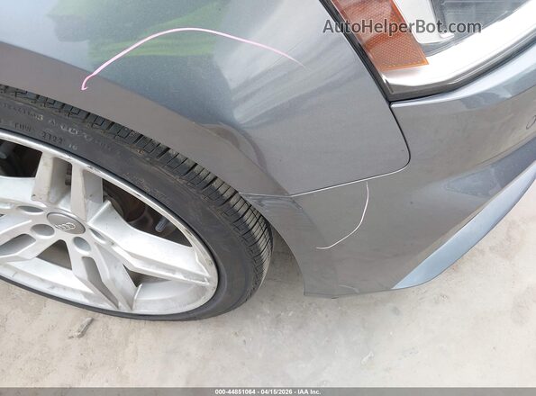 WAUENCF51KA078079 2019 AUDI OTHER Gray 
