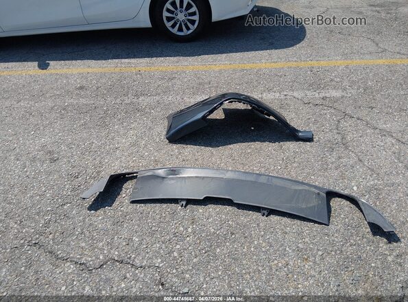 WAUENCF52KA025844 2019 AUDI OTHER Gray 