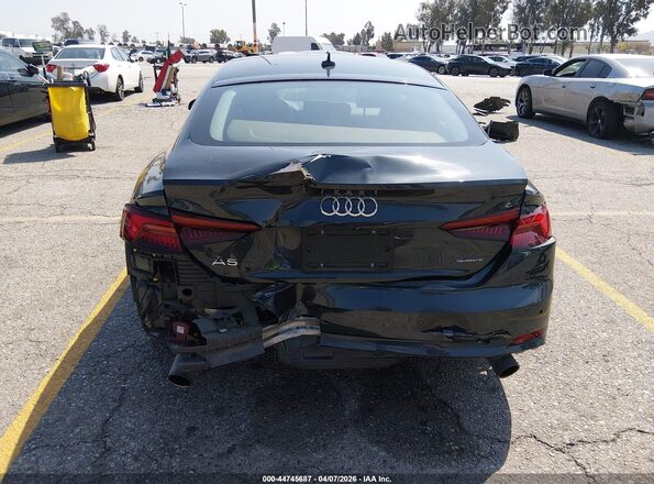 WAUENCF52KA025844 2019 AUDI OTHER Gray 