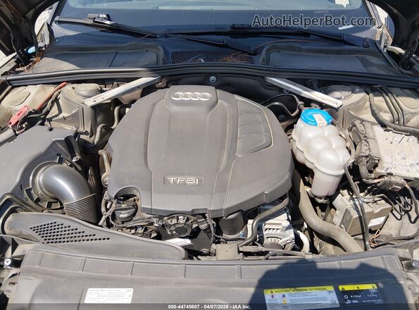 WAUENCF52KA025844 2019 AUDI OTHER Gray 
