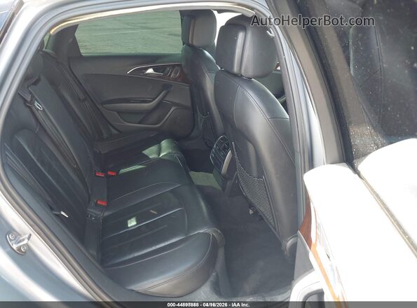 WAUFFAFC1GN103003 2016 AUDI OTHER Silver Vista de la etiqueta del VIN