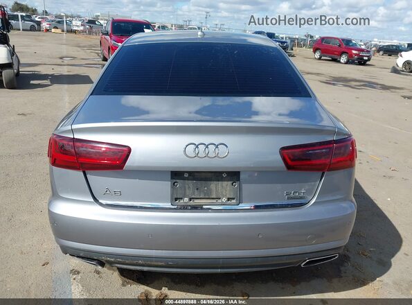 WAUFFAFC1GN103003 2016 AUDI OTHER Silver 