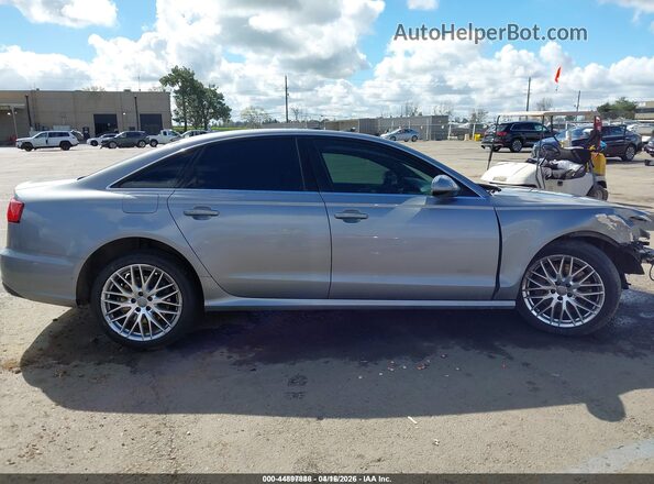 WAUFFAFC1GN103003 2016 AUDI OTHER Silver Vista interior trasera