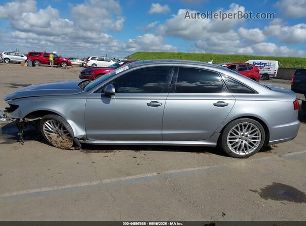 WAUFFAFC1GN103003 2016 AUDI OTHER Silver Vista interior de 360 grados