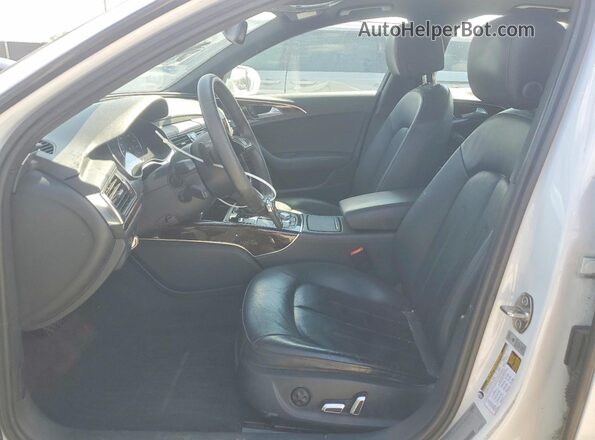 WAUG8AFC7JN025669 2018 AUDI OTHER White Vista interior delantera