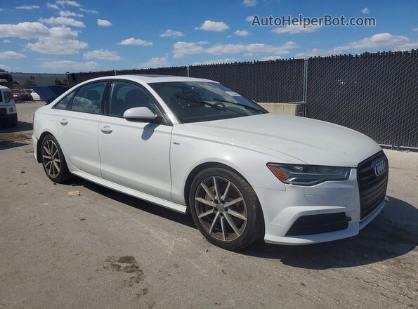 WAUG8AFC7JN025669 2018 AUDI OTHER White Delantero derecho