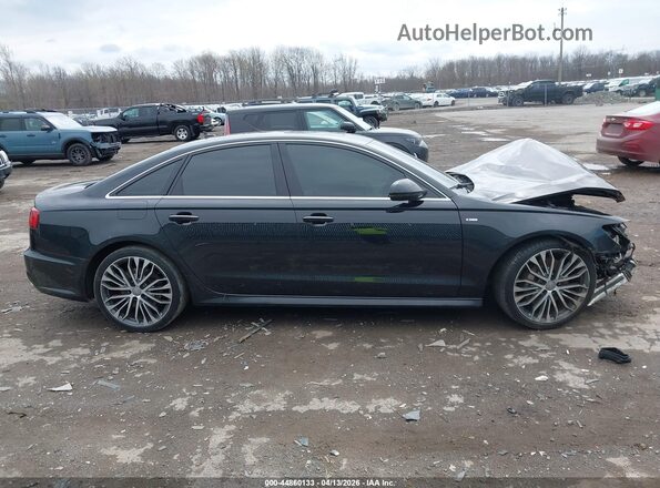 WAUGFAFC8GN012797 2016 AUDI OTHER Black Սարքավորումների վահանակի տեսք