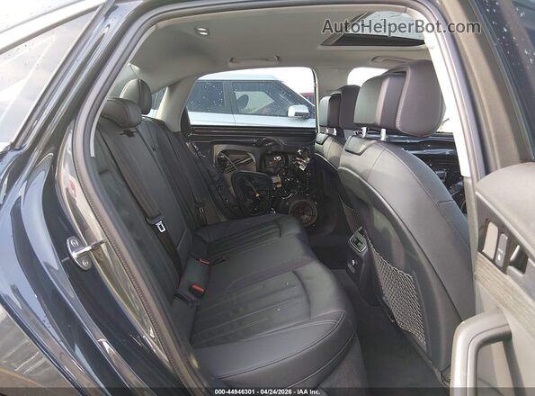 WAUGMAF43LN005359 2020 AUDI OTHER Gray VIN կոդի պիտակի տեսք