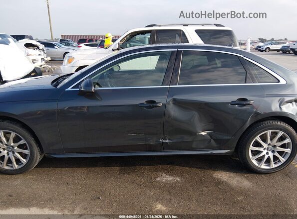 WAUGMAF43LN005359 2020 AUDI OTHER Gray 