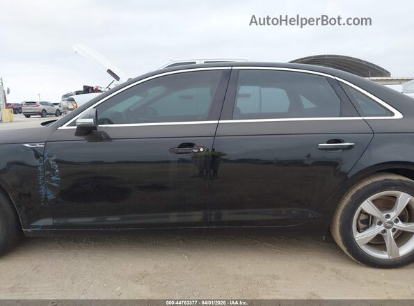WAUGMAF49KA014573 2019 AUDI OTHER Black სალონის 360-გრადუსიანი ხედი