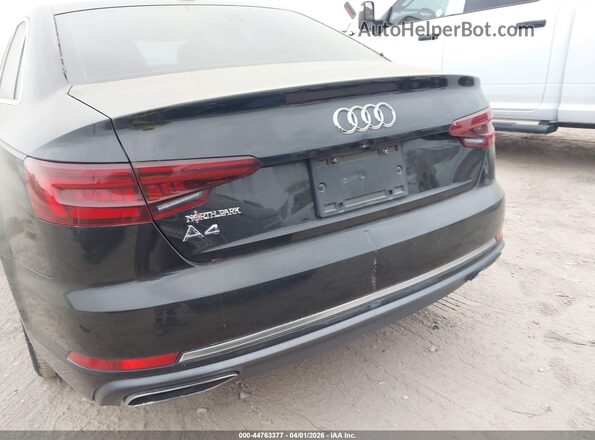 WAUGMAF49KA014573 2019 AUDI OTHER Black 