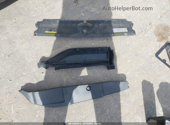 WAUGUDGY0PA025777 2023 AUDI OTHER Gray Սարքավորումների վահանակի տեսք