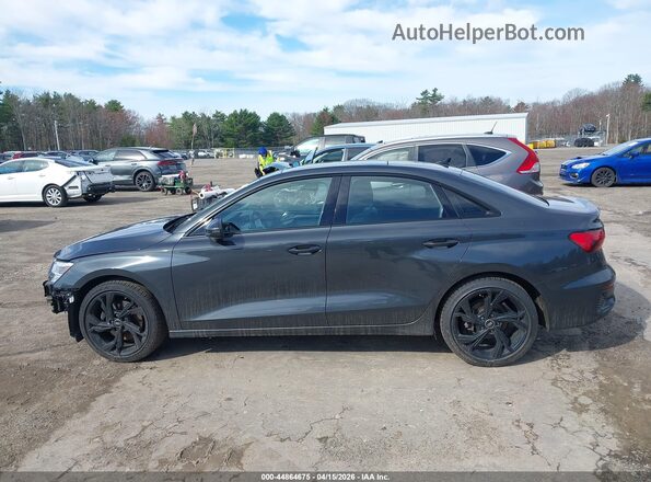 WAUGUDGY0PA025777 2023 AUDI OTHER Gray 