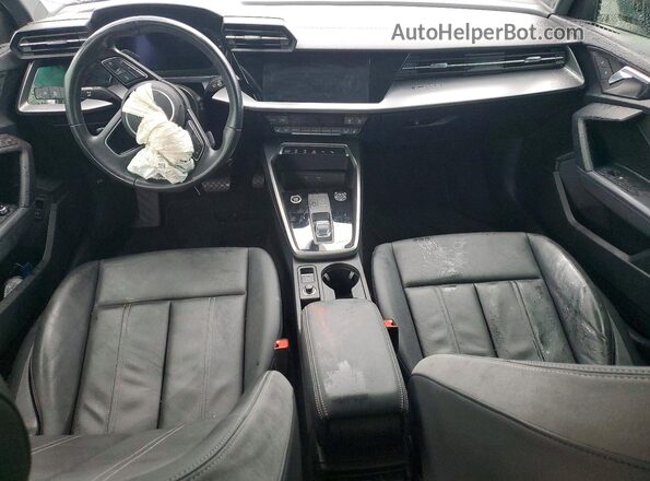WAUGUDGY2RA040428 2024 AUDI OTHER Silver წინა პანელის ხედი
