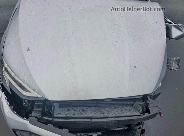 WAUGUDGY2RA040428 2024 AUDI OTHER Silver უკანა სალონის ხედი