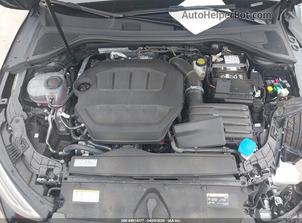 WAUGUDGY2SA071751 2025 AUDI OTHER Black Rear view