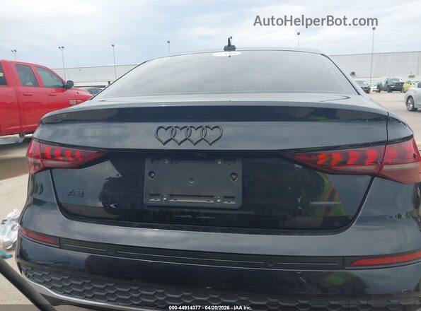 WAUGUDGY2SA071751 2025 AUDI OTHER Black 