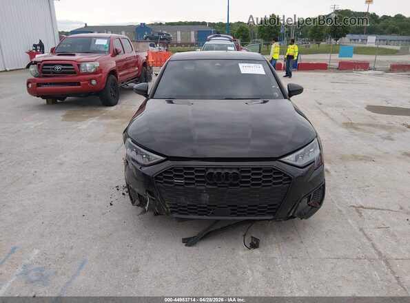 WAUGUDGY6NA063155 2022 AUDI OTHER Black ხელსაწყოთა პანელის ხედი