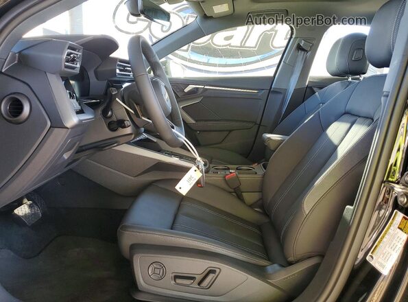 WAUGUDGY7TA025303 2026 AUDI OTHER Black 