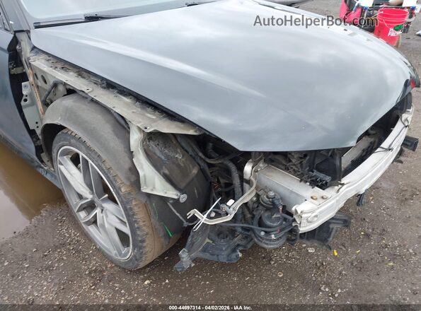 WAUHGAFC0GN032124 2016 AUDI OTHER Black 